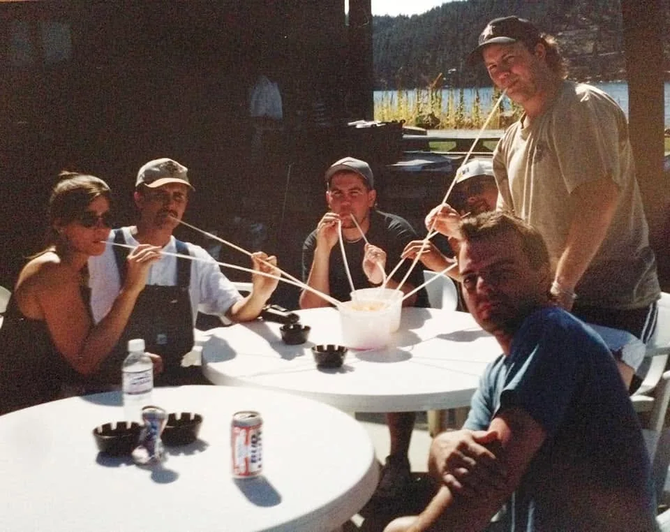 Lonestar — Coeur d’Alene, Idaho